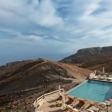 θαλόρη 4* Καπετανιανά