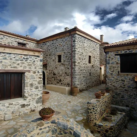 θαλόρη 4*