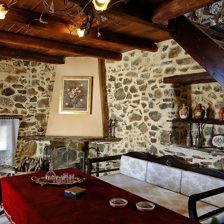 θαλόρη 4* Καπετανιανά
