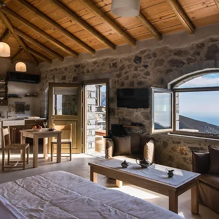 θαλόρη 4* Καπετανιανά