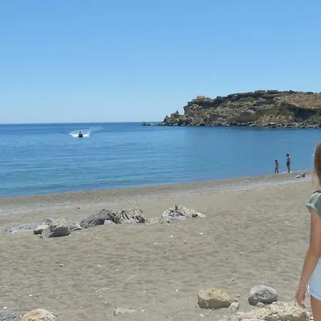 θαλόρη Ξενοδοχείο με διαμερίσματα