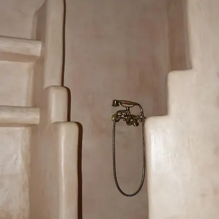 Thalori Traditional Ecotourism Village מלון דירות