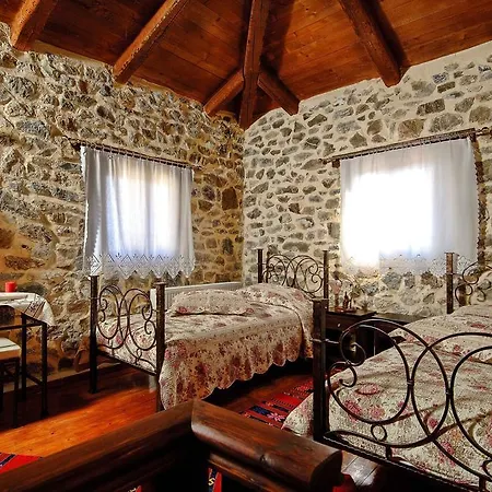 Thalori Traditional Ecotourism Village