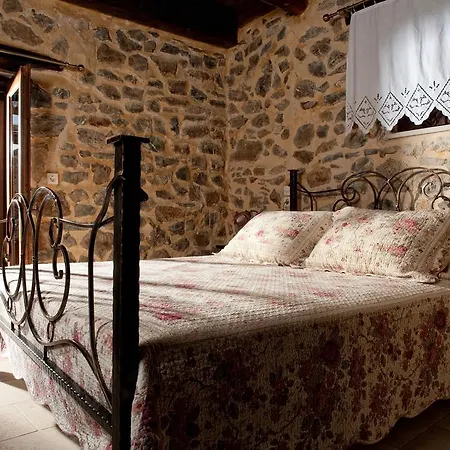 Thalori Traditional Ecotourism Village 4*