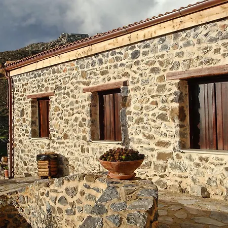 Thalori Traditional Ecotourism Village 4*