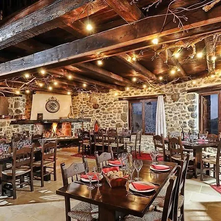 Thalori Traditional Ecotourism Village Apartmanhotel 4*